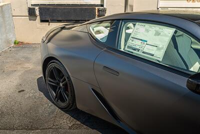 2026 Lexus LC 500 Inspiration Series   - Photo 124 - Nashville, TN 37217