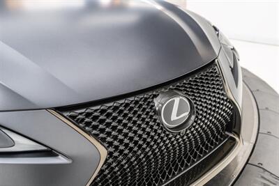 2026 Lexus LC 500 Inspiration Series   - Photo 106 - Nashville, TN 37217