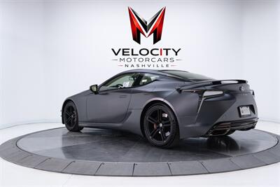 2026 Lexus LC 500 Inspiration Series   - Photo 8 - Nashville, TN 37217
