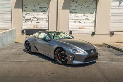 2026 Lexus LC 500 Inspiration Series   - Photo 119 - Nashville, TN 37217