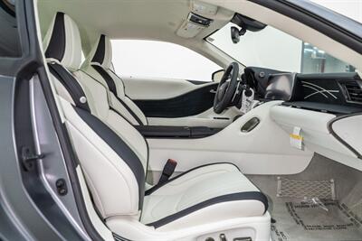 2026 Lexus LC 500 Inspiration Series   - Photo 54 - Nashville, TN 37217