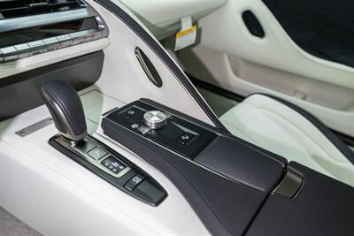2026 Lexus LC 500 Inspiration Series   - Photo 80 - Nashville, TN 37217