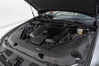 2026 Lexus LC 500 Inspiration Series   - Photo 67 - Nashville, TN 37217