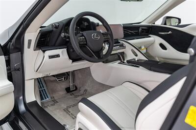 2026 Lexus LC 500 Inspiration Series   - Photo 77 - Nashville, TN 37217