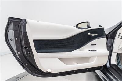 2026 Lexus LC 500 Inspiration Series   - Photo 76 - Nashville, TN 37217