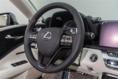 2026 Lexus LC 500 Inspiration Series   - Photo 61 - Nashville, TN 37217
