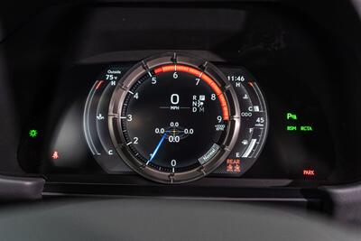 2026 Lexus LC 500 Inspiration Series   - Photo 97 - Nashville, TN 37217