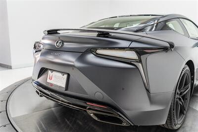 2026 Lexus LC 500 Inspiration Series   - Photo 112 - Nashville, TN 37217