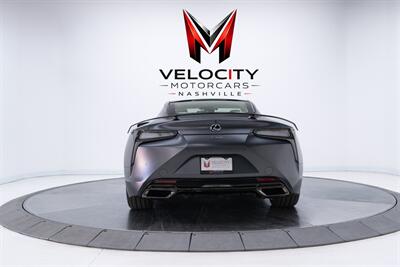 2026 Lexus LC 500 Inspiration Series   - Photo 7 - Nashville, TN 37217