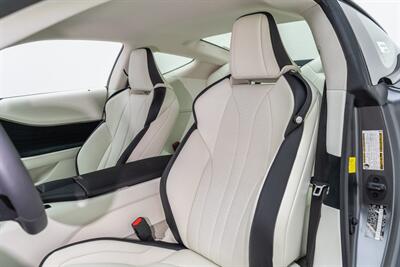 2026 Lexus LC 500 Inspiration Series   - Photo 28 - Nashville, TN 37217