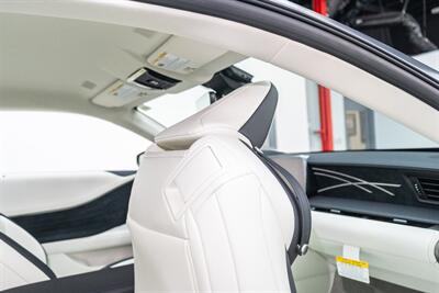 2026 Lexus LC 500 Inspiration Series   - Photo 46 - Nashville, TN 37217