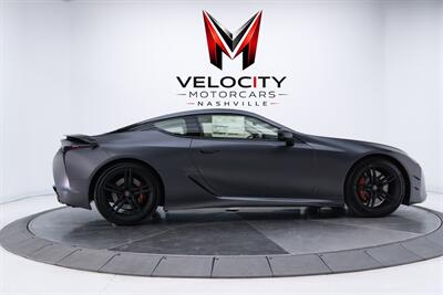 2026 Lexus LC 500 Inspiration Series   - Photo 5 - Nashville, TN 37217