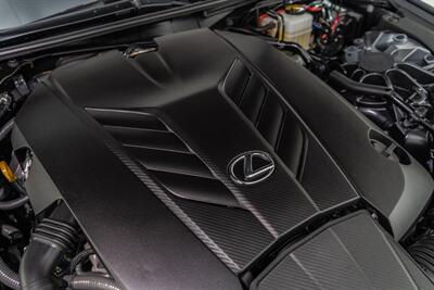 2026 Lexus LC 500 Inspiration Series   - Photo 69 - Nashville, TN 37217