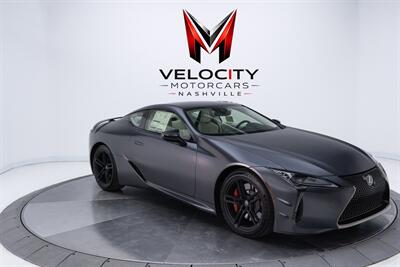 2026 Lexus LC 500 Inspiration Series   - Photo 12 - Nashville, TN 37217