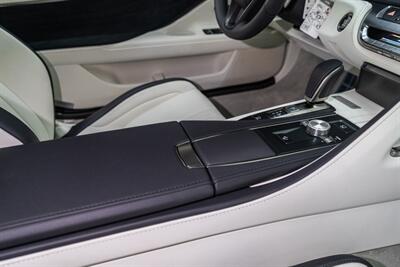 2026 Lexus LC 500 Inspiration Series   - Photo 58 - Nashville, TN 37217