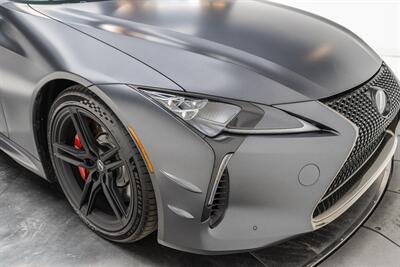 2026 Lexus LC 500 Inspiration Series   - Photo 105 - Nashville, TN 37217