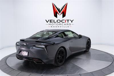 2026 Lexus LC 500 Inspiration Series   - Photo 14 - Nashville, TN 37217
