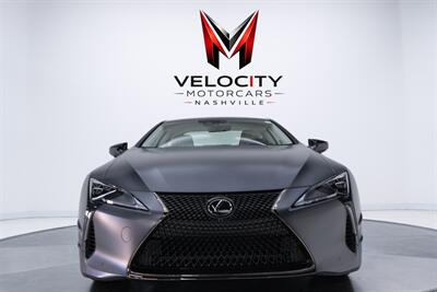 2026 Lexus LC 500 Inspiration Series   - Photo 18 - Nashville, TN 37217