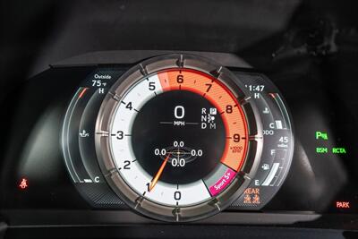 2026 Lexus LC 500 Inspiration Series   - Photo 100 - Nashville, TN 37217