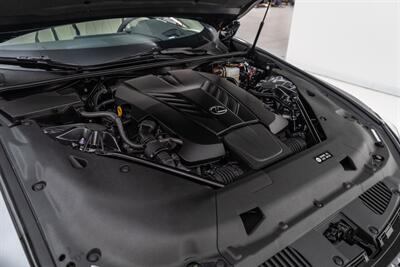 2026 Lexus LC 500 Inspiration Series   - Photo 68 - Nashville, TN 37217