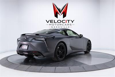2026 Lexus LC 500 Inspiration Series   - Photo 6 - Nashville, TN 37217