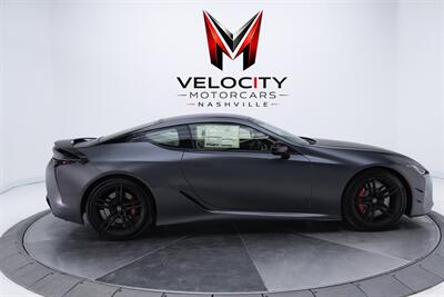 2026 Lexus LC 500 Inspiration Series   - Photo 13 - Nashville, TN 37217