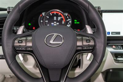 2026 Lexus LC 500 Inspiration Series   - Photo 95 - Nashville, TN 37217