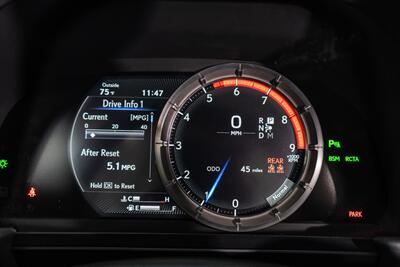 2026 Lexus LC 500 Inspiration Series   - Photo 99 - Nashville, TN 37217