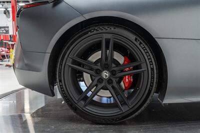 2026 Lexus LC 500 Inspiration Series   - Photo 103 - Nashville, TN 37217