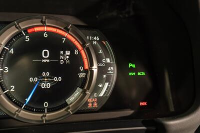 2026 Lexus LC 500 Inspiration Series   - Photo 98 - Nashville, TN 37217