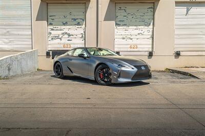 2026 Lexus LC 500 Inspiration Series   - Photo 121 - Nashville, TN 37217