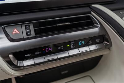 2026 Lexus LC 500 Inspiration Series   - Photo 88 - Nashville, TN 37217