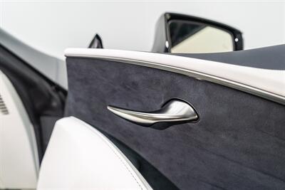 2026 Lexus LC 500 Inspiration Series   - Photo 65 - Nashville, TN 37217