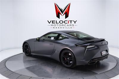 2026 Lexus LC 500 Inspiration Series   - Photo 16 - Nashville, TN 37217