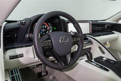 2026 Lexus LC 500 Inspiration Series   - Photo 96 - Nashville, TN 37217