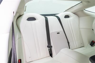 2026 Lexus LC 500 Inspiration Series   - Photo 41 - Nashville, TN 37217