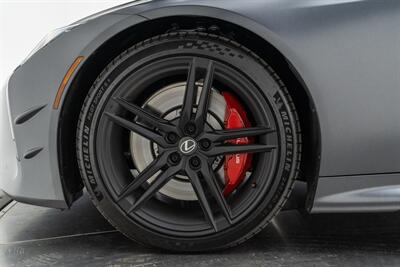 2026 Lexus LC 500 Inspiration Series   - Photo 102 - Nashville, TN 37217