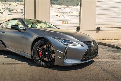 2026 Lexus LC 500 Inspiration Series   - Photo 122 - Nashville, TN 37217