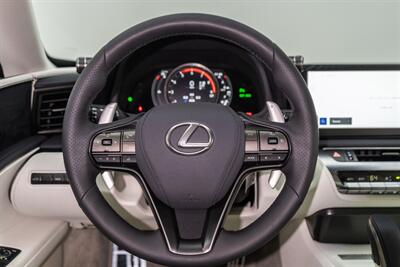 2026 Lexus LC 500 Inspiration Series   - Photo 94 - Nashville, TN 37217