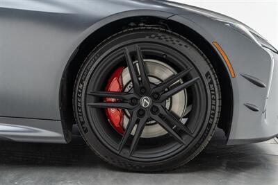 2026 Lexus LC 500 Inspiration Series   - Photo 104 - Nashville, TN 37217