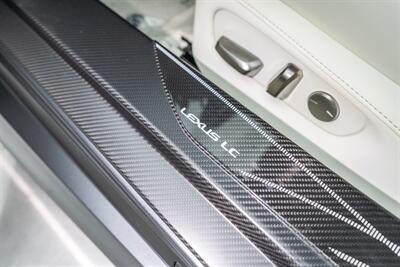 2026 Lexus LC 500 Inspiration Series   - Photo 35 - Nashville, TN 37217