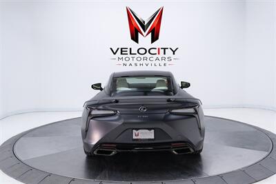 2026 Lexus LC 500 Inspiration Series   - Photo 15 - Nashville, TN 37217