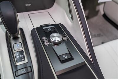 2026 Lexus LC 500 Inspiration Series   - Photo 86 - Nashville, TN 37217