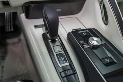 2026 Lexus LC 500 Inspiration Series   - Photo 87 - Nashville, TN 37217