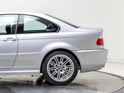 2002 BMW M3   - Photo 92 - Nashville, TN 37217