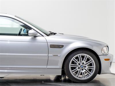 2002 BMW M3   - Photo 90 - Nashville, TN 37217