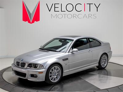 2002 BMW M3   - Photo 11 - Nashville, TN 37217