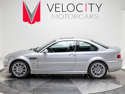 2002 BMW M3   - Photo 10 - Nashville, TN 37217