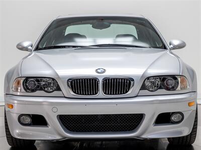 2002 BMW M3   - Photo 95 - Nashville, TN 37217