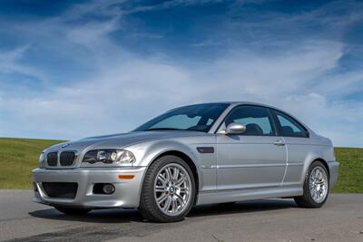 2002 BMW M3   - Photo 82 - Nashville, TN 37217